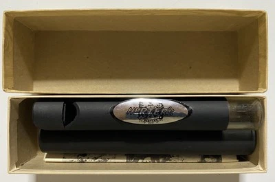 Vintage Herter’s Wapiti Call Elk Call - Game Call Hunting Classic NOS Original - Image 1 of 4
