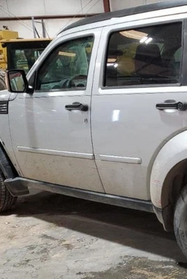 Dodge Nitro LH 2009 airbag cortina techo conductor OEM Foto 1 de 3