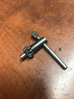 Conjunto de chave de mandril peça OEM para Craftsman 10411 furadeira com fio 3/8" velocidade variável - Imagem 1 de 3