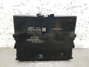 Toyota 4runner 21 2021 OEM bloqueo robo módulo de entrada sin llave 8999035060 - Imagen 1 de 12