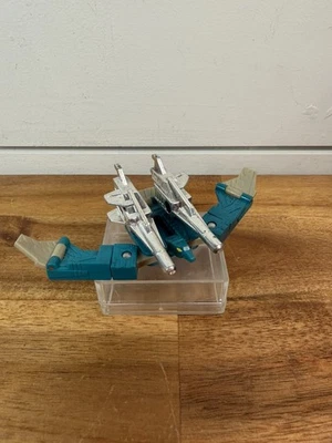 Vintage G1 Transformers SQUAWKTALK figure Complete original 1988 Ships Fast! - Image 1 of 4