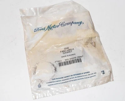 NOS F4BZ-9450-A EOM Ford Aspire Manifold Gasket -1994-97 B28-74 - Изображение 1 из 4