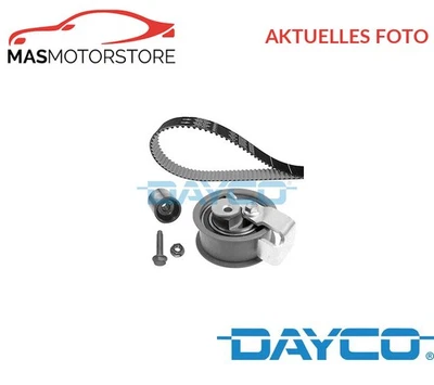 ZAHNRIEMENSATZ SET KIT DAYCO KTB342 A NEU OE QUALITÄT - Image 1 of 4