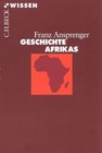 Geschichte Afrikas De Ansprenger, Franz | Livre | éTat TrèS Bon