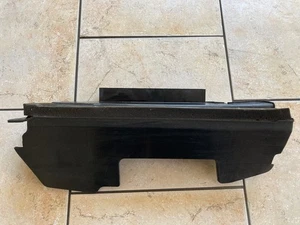 Kia CEE'D JD año 14 orig. Entrada de aire intercooler izquierdo 29136-A2000 - Imagen 1 de 11