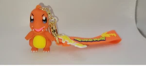 Pokemon Keychain Charmander - Picture 1 of 3