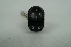 2006-2009 Chevrolet HHR Impala Monte Carlo Power Mirror Switch OEM #L15261340 - Foto 1 di 6
