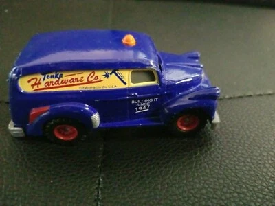 2015 Diecast Hasbro Tonka Hardware Co Truck - 3.5" Long. - Image 1 of 4