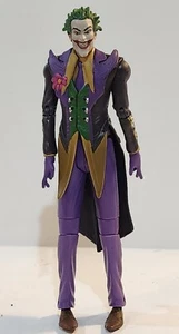 2013 DC Comics Unlimited Injustice The Joker 6.5 Inch Action Figure - Picture 1 of 7