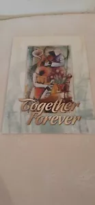 Together Forever, Grußkarte Afroamerikanische Impressionen, Mehrfarbig - Bild 1 von 3