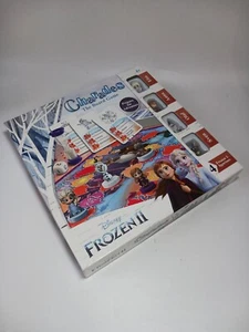 Disney Frozen 2 Charades Game Cards - Picture 1 of 2
