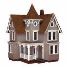 Zestaw domek dla lalek Fairfield od Greenleaf Dollhouses