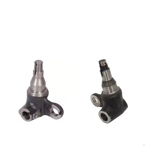 Toyota Forklift 8FGU25 Steering Knuckle RH & LH | 43212-23321-71 43211-23321-71 - Picture 1 of 2