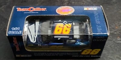 2005 Greg Biffle #66 Correios dos Estados Unidos Ford Taurus 1/64 Brewco Novo Na Caixa Estado Perfeito  - Imagem 1 de 3