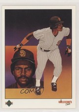 1989 Upper Deck Tony Gwynn #683 HOF