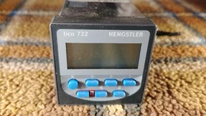 HENGSTLER 0 732 012 TICO 732 (lot of 12) - Picture 1 of 2