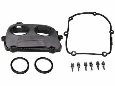 For 2017-2020 Audi TTS Quattro Timing Cover Upper 67361GN 2018 2019 - Image 1 of 2