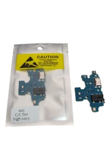 Conector de Carga Samsung A41 A415 compatible .24h - Imagen 1 de 1