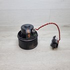 2014 VOLVO V40 HEATER BLOWER MOTOR FAN WITH RESISTOR 31369487