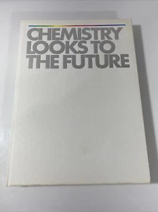 Chemistry Looks To The Future Book BASF Corporation Book BASF Around the Globe - Picture 1 of 5
