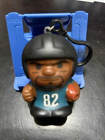 NFL squeezymates Legends/Vintage NFL Players Jimmy Smith Jaguars 2023 Cover