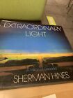 EXTRAORDINARY LIGHT A Vision of Canada by Sherman Hines *SLIPCASE*   Pic Signed