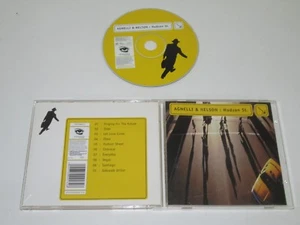 AGNELLI & NELSON/HUDSON ST.(YTRAVAGANZA 500913 2) CD ALBUM - Picture 1 of 2