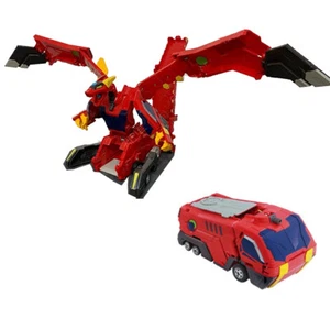 TURNING MECARD Mega Dragon - Imagen 1 de 5
