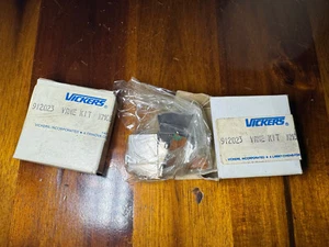 KIT PALETAS VICKERS NOS 912023 - Imagen 1 de 1