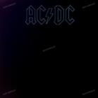 AC/DC - Back In Black EU LP + OIS (EX/VG) Atlantic K 50 735 .