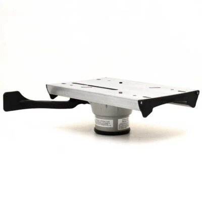 Suporte deslizante para assento de barco Springfield 1101521-L | Prestige 2 7/8 polegadas - Imagem 1 de 4