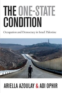 The One-State Condition: Occupation and Democracy in Israel/Palestine (Paperback - Picture 1 of 1