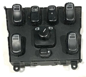 Repuesto Interruptor Ventana REPM505203 98-03 ML320 99-01 ML430 ML500 00-03 ML55   - Imagen 1 de 5