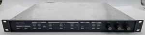 Harris Videotek VTM-2000 PKG Waveform Vector Monitor - Picture 1 of 5