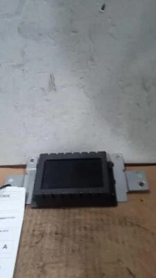 Used Infotainment Display fits: 2017 Ford Explorer front display 4.2`` screen ID - Image 1 of 4