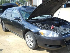 Steering Column Shift Fits 08-09 IMPALA 38120 - Bild 1 von 5