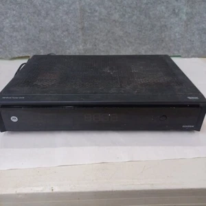 Motorola DCX3510 / F080/012/500 Cable Box/DVR HDMI/HD TV 584145-001-00 - Picture 1 of 8