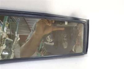 Vidrio de ventilación de puerta trasera izquierda OEM 1996 1997 1998 Lexus LX450 Foto 1 de 4