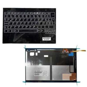 for Lenovo Yoga Book Yogabook YB1-X90L YB1-X90F YB1-X91L YB1-X91F X90 X91 - Imagen 1 de 34