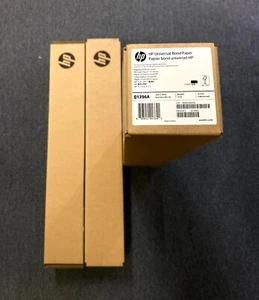 HP Universal Bond Paper-610 mm x 45.7 m (24 in x 150 ft) - Picture 1 of 1