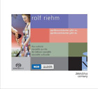 Rolf Riehm Rolf Riehm: Aprikosenbäume Gibt Es, Aprikosenbäume Gibt Es (CD)
