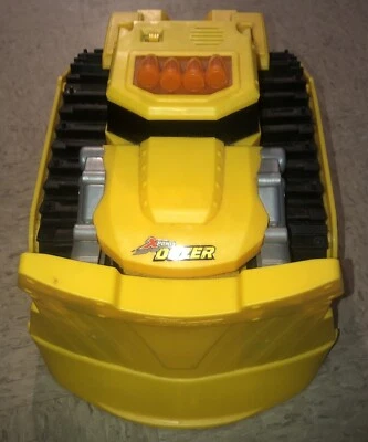 Xtreme Power Dozer Motorized Toy Truck NEW Heavy Duty - Image 1 of 4