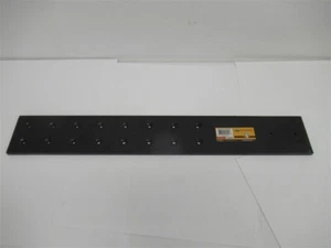 Fast Cap SB-24, 24" Heavy Duty Counter Top Speed Brace, 3-1/2" Wide, 3/8" Thick - Picture 1 of 3