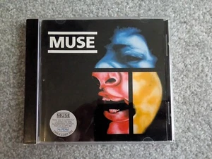 Muse EP - Numbered 494/999 - Picture 1 of 4
