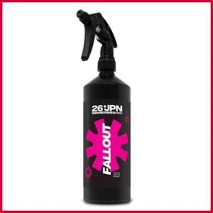 Removedor de hierro 26JPN Fallout de alta resistencia, pH equilibrado 1000 ml - 26-F1000 - Imagen 1 de 5