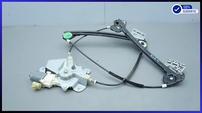 Motor regulador ventana lateral derecha Saturn Sky Solstice 2006-2010 OEM 0130822293 Foto 1 de 4