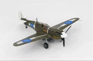 1:72 for HOBBY MASTER P-40N "Gloria" New Zealand Air Force Squadron 4 NZ3220 - Picture 1 of 5