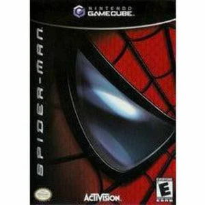 Spider-Man (GameCube) - Picture 1 of 1