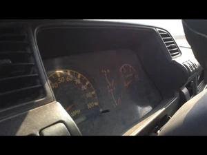 NQR ISUZU 2006 Speedometer 19446712 - Picture 1 of 8