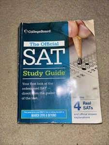 SAT book - Bild 1 von 6